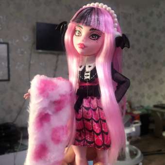 Кукла модельная Monster High: отзыв пользователя Детский Мир