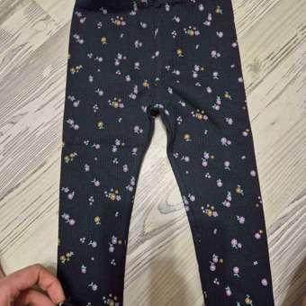 Леггинсы KOTON: отзыв пользователя Детский Мир