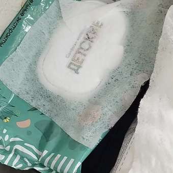 Влажные салфетки BabyGo 72 шт.: отзыв пользователя ДетМир