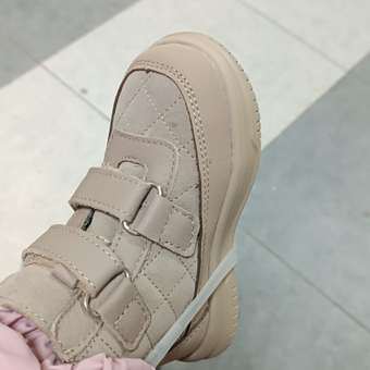 Ботинки Котофей: отзыв пользователя Детский Мир