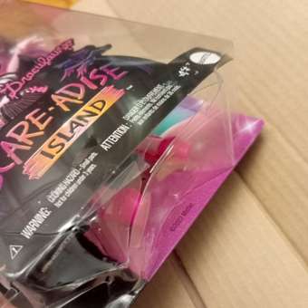 Кукла модельная Monster High Spring Break Draculaura: отзыв пользователя ДетМир