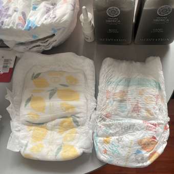 Трусики Huggies Ultra Comfort 4 (9-14 кг) 76 шт.: отзыв пользователя ДетМир