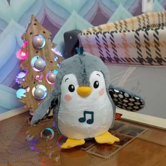 Игрушка Fisher Price Пингвин: отзыв пользователя ДетМир