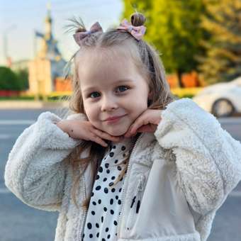 Куртка Futurino: отзыв пользователя Детский Мир