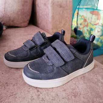 Кеды Jook: отзыв пользователя Детский Мир