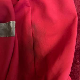 Комбинезон VGtrikotazh: отзыв пользователя Детский Мир