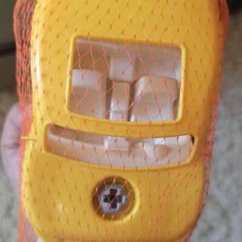 Конструктор Zebratoys Автомобиль-конструктор: отзыв пользователя Детский Мир