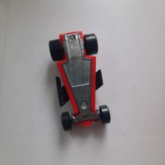 Болид Mobicaro 1:64 в ассортименте: отзыв пользователя Детский Мир