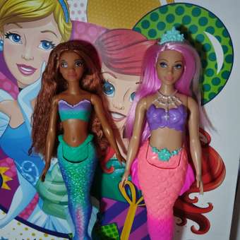 Кукла классическая Barbie: отзыв пользователя Детский Мир