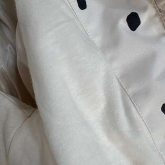 Куртка BabyGo: отзыв пользователя Детский Мир