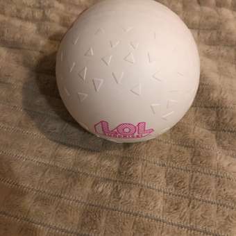 Кукла мини L.O.L. Surprise! Sunshine Makeover высота 7,5 см: отзыв пользователя Детский Мир