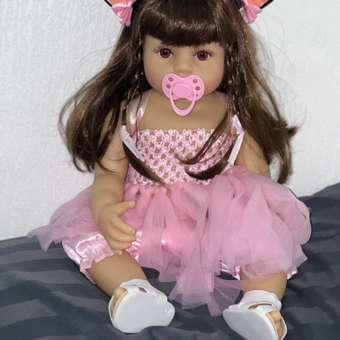 Кукла пупс Soul Sister: отзыв пользователя Детский Мир