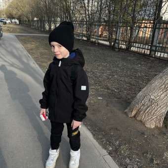Куртка CASTLELADY: отзыв пользователя Детский Мир