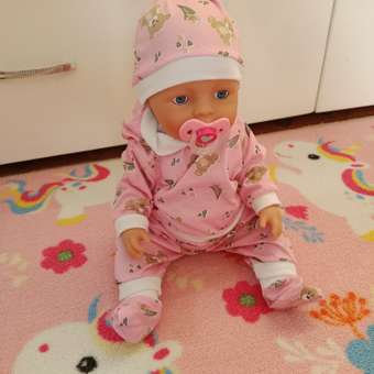 Одежда для кукол Модница: отзыв пользователя Детский Мир