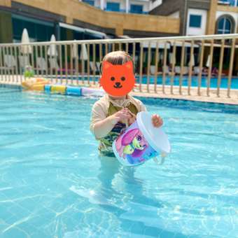 Купальник Happy Baby: отзыв пользователя Детский Мир