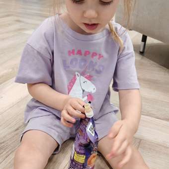 Футболка Futurino: отзыв пользователя Детский Мир