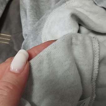 Комплект VEDDI: отзыв пользователя Детский Мир