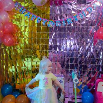Платье Baby Gо: отзыв пользователя ДетМир