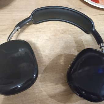 Наушники беспроводные с микрофоном CASTLELADY Bluetooth, 3.5 мм, USB Type-C: отзыв пользователя Детский Мир
