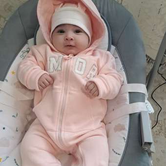 Чепчик Baby Gо: отзыв пользователя ДетМир