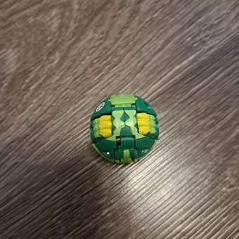 Фигурка Bakugan: отзыв пользователя Детский Мир
