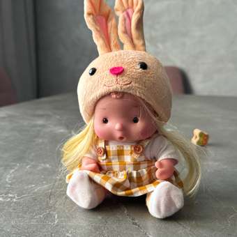 Кукла пупс Happy Valley: отзыв пользователя Детский Мир