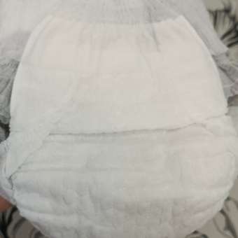 Трусики Enternal Summer Fashion Gala L (9-14 кг) 32 шт.: отзыв пользователя Детский Мир