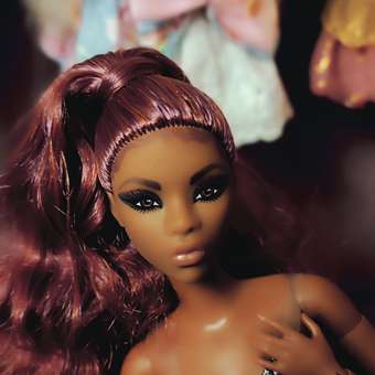 Кукла модельная Barbie: отзыв пользователя ДетМир