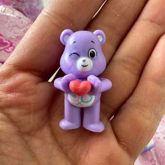 Кукла мини L.O.L. Surprise! Loves Care Bears Tots: отзыв пользователя Детский Мир