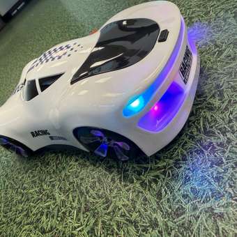 Автомобиль РУ TrendToys Дрифт машина с паром Маквин: отзыв пользователя Детский Мир