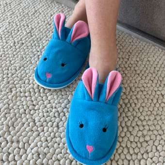 Тапочки TapModa: отзыв пользователя Детский Мир