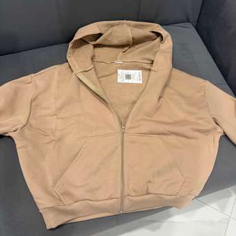 Толстовка YOULALA: отзыв пользователя Детский Мир