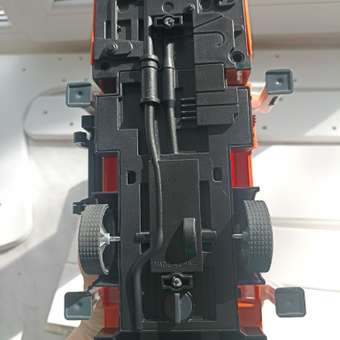 Мусоровоз Mobicaro: отзыв пользователя Детский Мир