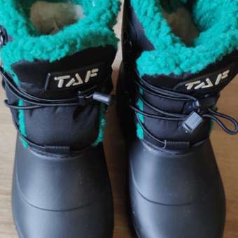 Дутики Дарина: отзыв пользователя Детский Мир