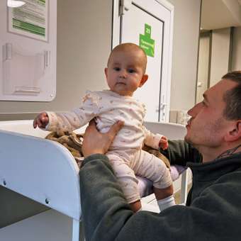 Комплект BabyGо: отзыв пользователя Детский Мир