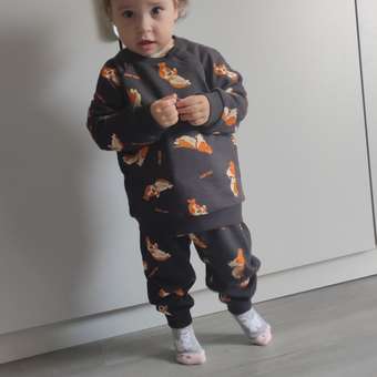 Комплект BabyGо: отзыв пользователя Детский Мир