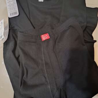 Термобелье LELO kids: отзыв пользователя Детский Мир