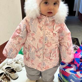 Комплект BabyGо: отзыв пользователя Детский Мир