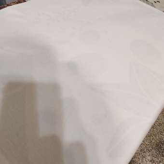 Комплект постельного белья Happy Baby полутораспальный 3 предм.: отзыв пользователя Детский Мир