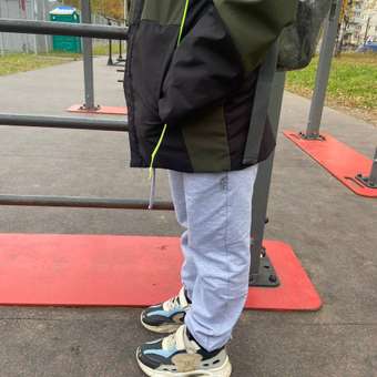 Брюки Утенок: отзыв пользователя Детский Мир