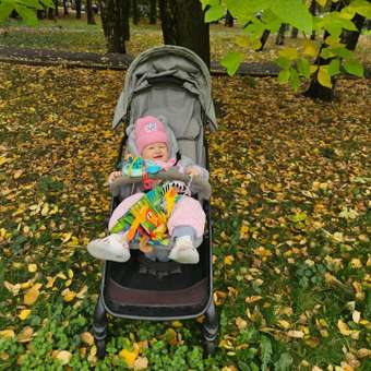Легинсы BabyGo: отзыв пользователя Детский Мир