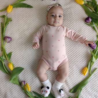 Боди Baby Gо: отзыв пользователя Детский Мир