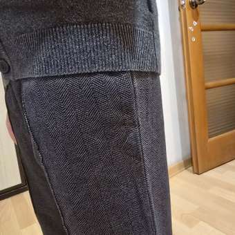 Брюки T-SOD: отзыв пользователя Детский Мир