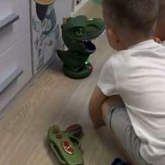 Видео отзыва 11833086