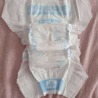 Подгузники Palmbaby L: отзыв пользователя Детский Мир