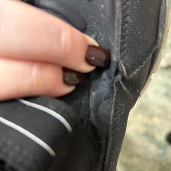 Ботинки Frosterra: отзыв пользователя Детский Мир