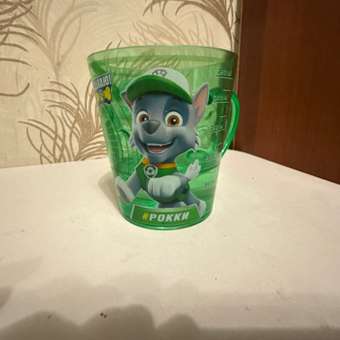 Детская кружка Multifab Paw patrol Щенячий патруль РОККИ: отзыв пользователя Детский Мир