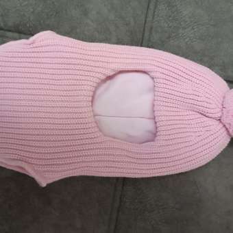 Шапка ПриКиндер: отзыв пользователя Детский Мир