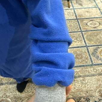 Комбинезон Спец Детка: отзыв пользователя Детский Мир