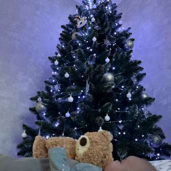 Мягкая игрушка Aurora мишка: отзыв пользователя Детский Мир